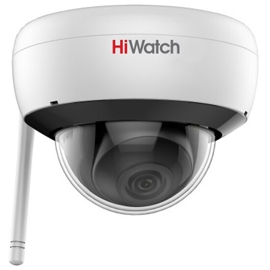 Камера видеонаблюдения IP Hiwatch DS-I252W(E) (2.8 mm)