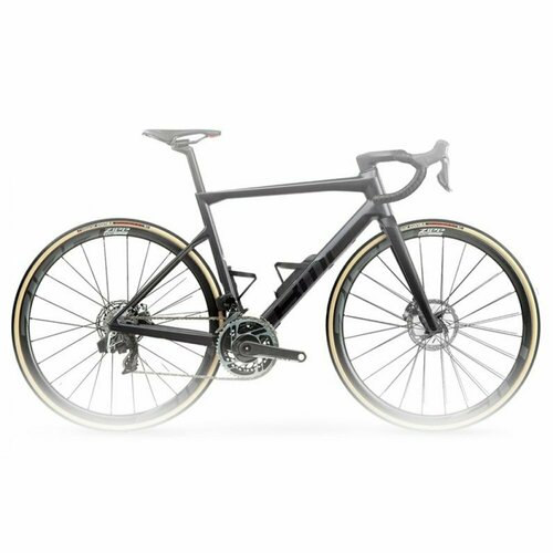 Велосипед BMC Teammachine SLR01 ONE Dura Ace Di2 Disc Cosmic SL 32 2022 54 Черныйчерный 150860000₽