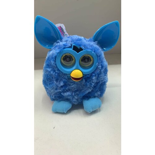 Ферби пикси игрушка интерактивная / Furby / Мягкие развивающие игрушки для детей мягкие игрушки maileg гном мини пикси девочка с магнитом 1