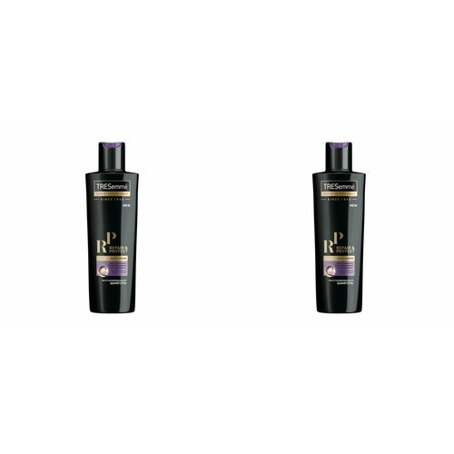 Tresemme Шампунь для волос Восстанавливающий, 230 мл, 2 шт