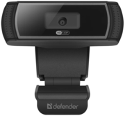 Веб-камера DEFENDER G-LENS 2597