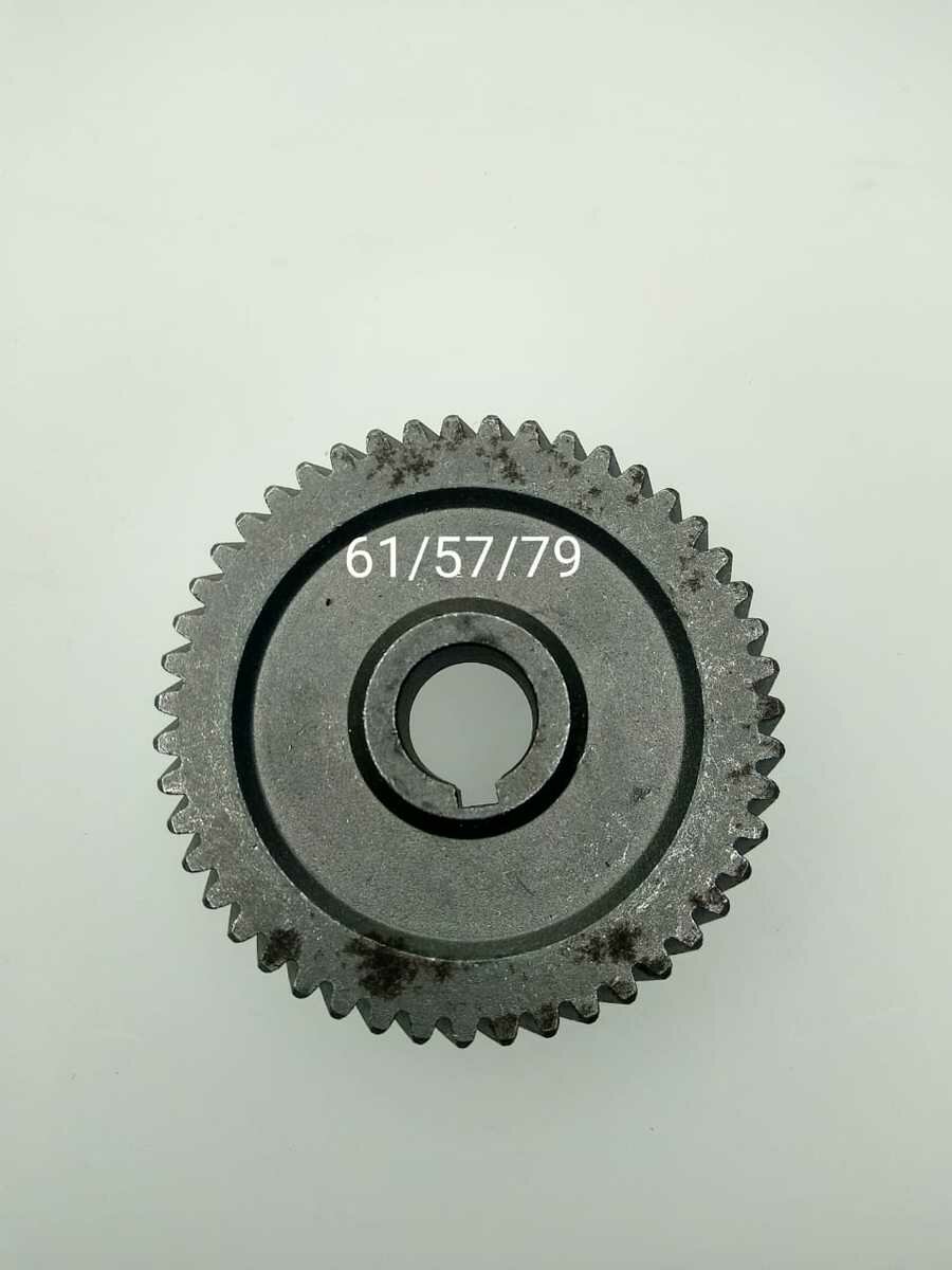 фото Зубчатое колесо для ELM-1800(25-4) Huter (арт. 61/57/79) №92