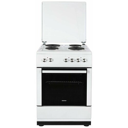 Электрическая плита NORDFROST EE 6061 W 2950000₽