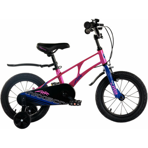 MAXISCOO Air 14 Стандарт 2024 розовый жемчуг 1390000₽