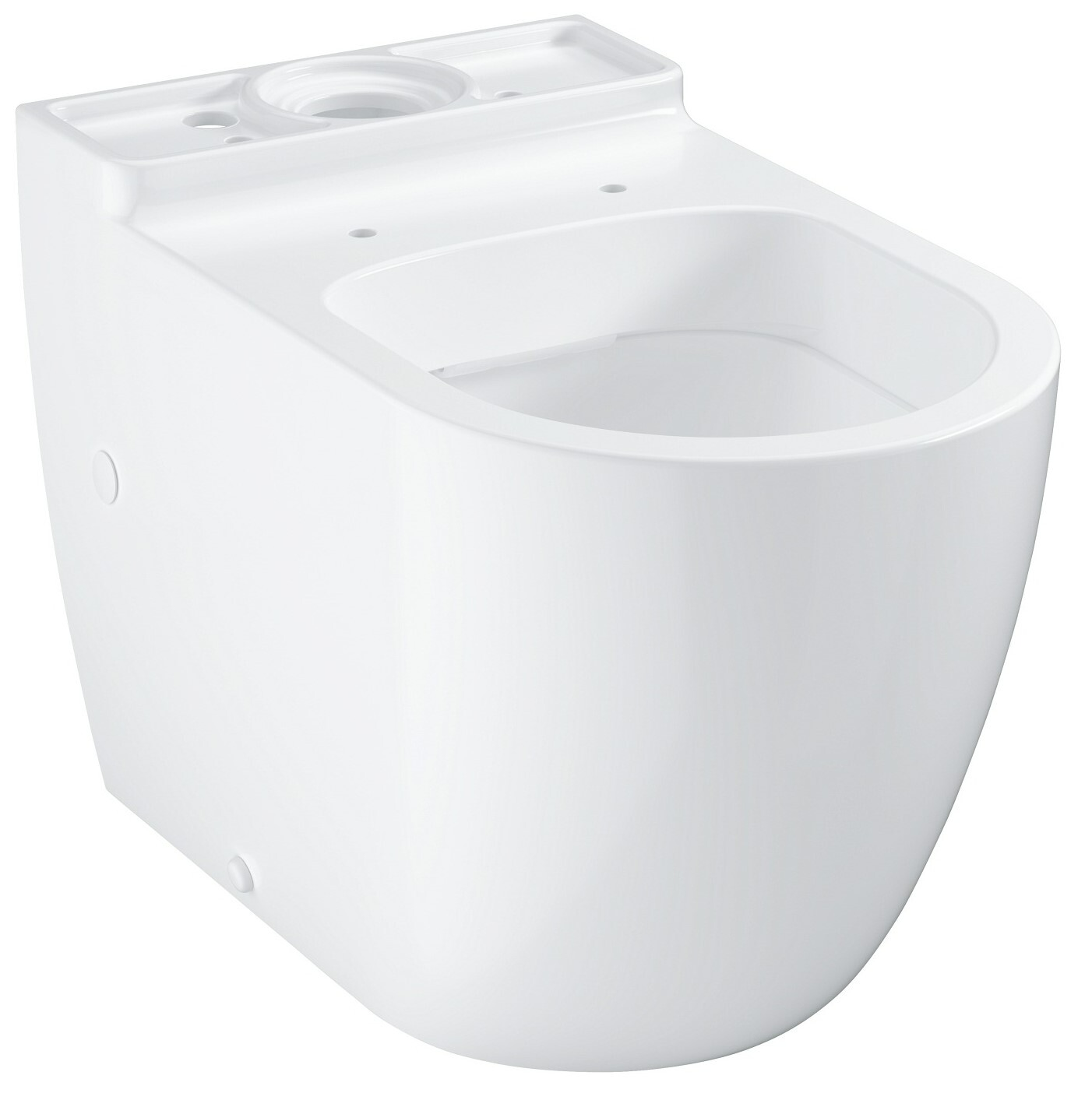 GROHE Bau Ceramic с бачком (NW0081)