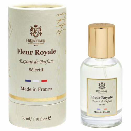 Духи PREparfumer женские Fleur Royale 30мл