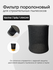 Фильтр поролоновый Run Energy для строительных пылесосов Karcher ...