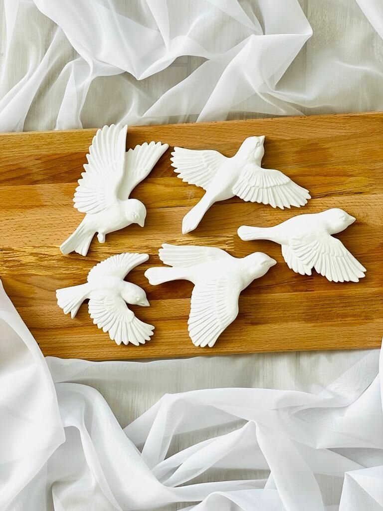 фото Декор на стену