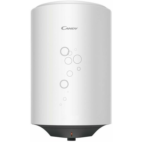 Водонагреватель Candy CR50V-HE1R 175кВт 50л электрический настенный белый 1143000₽