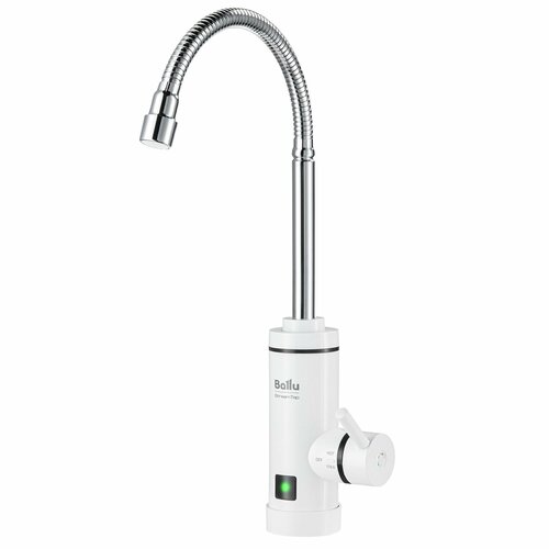 Водонагреватель проточный Ballu StreamTap 318000₽