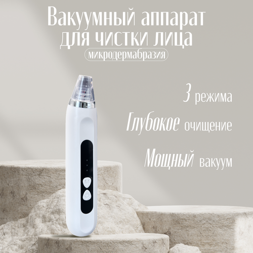 Вакуумный очиститель пор 1100₽