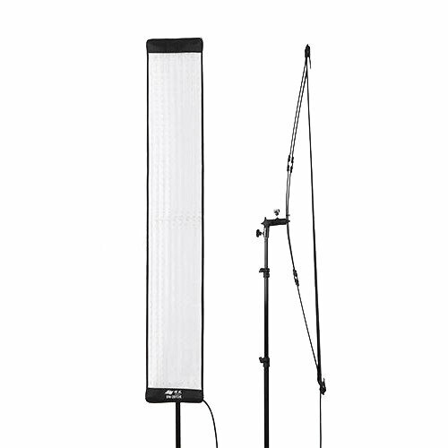 Гибкий осветитель SOONWELL FB-408 100Вт 3000-5600 К 5686000₽