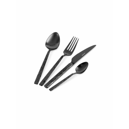 Наборы столовых приборов LUMINARC серый 11313₽