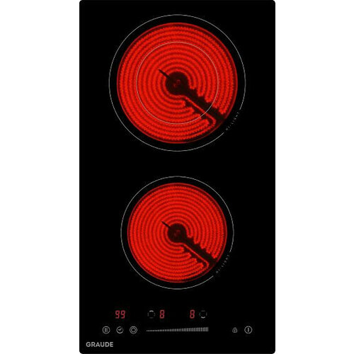Встраиваемая электрическая варочная панель Graude EK 300 S 1299000₽