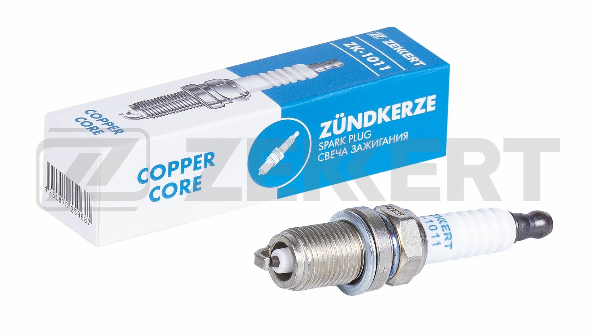 фото Свеча зажигания Kia Sportage 94- Hyundai Santa Fe с 2001 года Tucson 2004 года