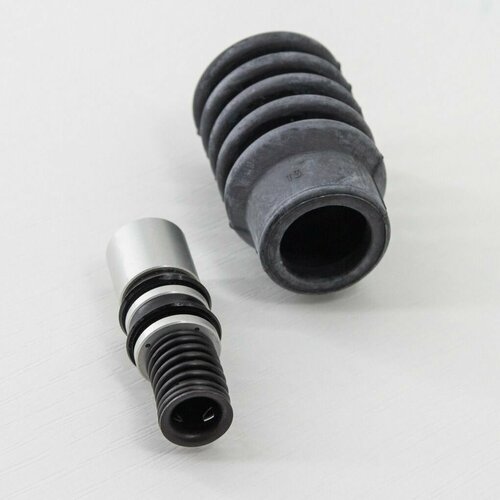 Ремкомплект рабочего цилиндра сцепления MMC CANTER вид 2, ASUKI