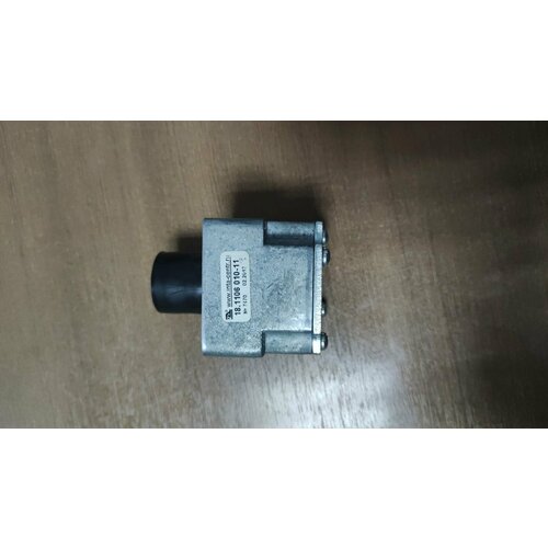 Насос топливный подогревателя 18.1106010-11 (ИнТа-Центр)