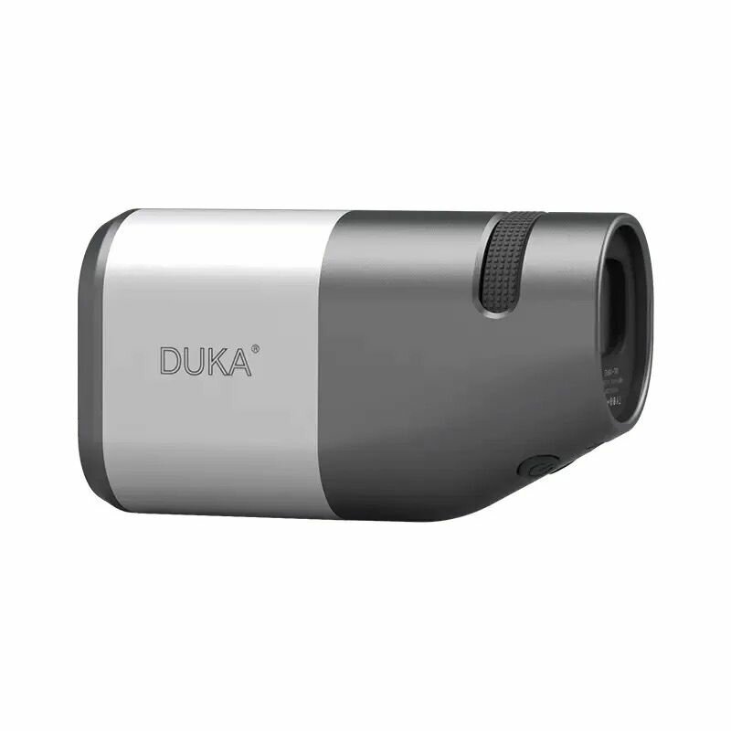 Телескопический лазерный дальномер ATuMan Duka TR1 Rangefinder telescope 1200m