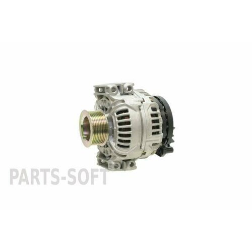 MONARK 081955007 081 955 007_генератор! 24V 100A\Scania P/R-Series