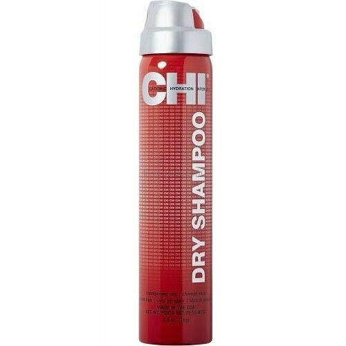 CHI Сухой шампунь Line Extension Dry Shampoo