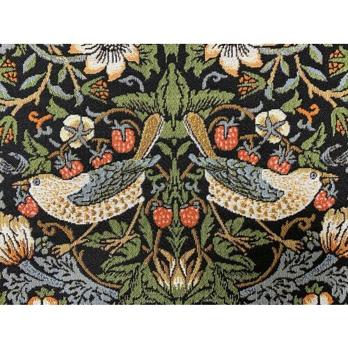 Гобелен, гобеленовая ткань 170х150 см / У. Моррис, 