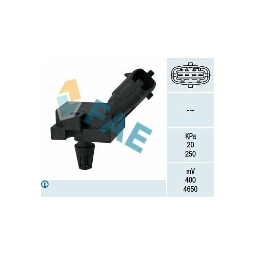 Датчик давления воздуха Fae 15082