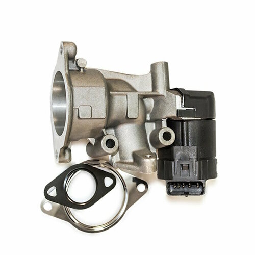 Клапан рециркуляции выхлопных газов Ford Focus II (05-08), Kuga (08-12), Mondeo IV (07-15) RUZ5107