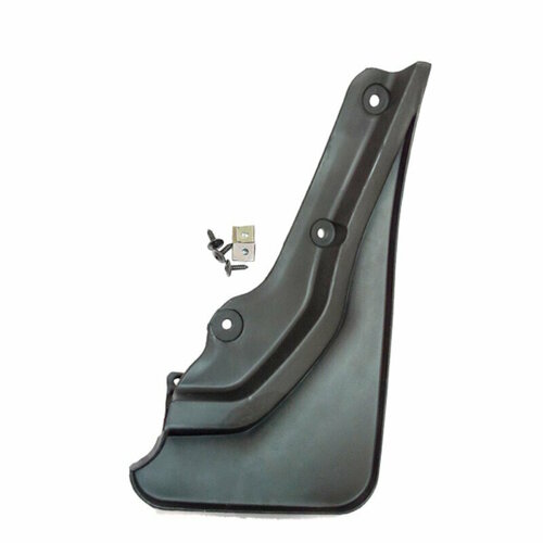 Брызговик задний левый Mercedes Benz W204 07-15 C204 C-Class купе II 11-Н В RU2048678ZL 347₽