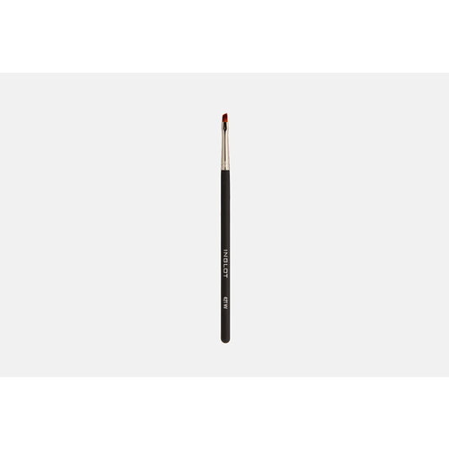 Кисть для макияжа Inglot, Makeup brush 42T nv 1шт