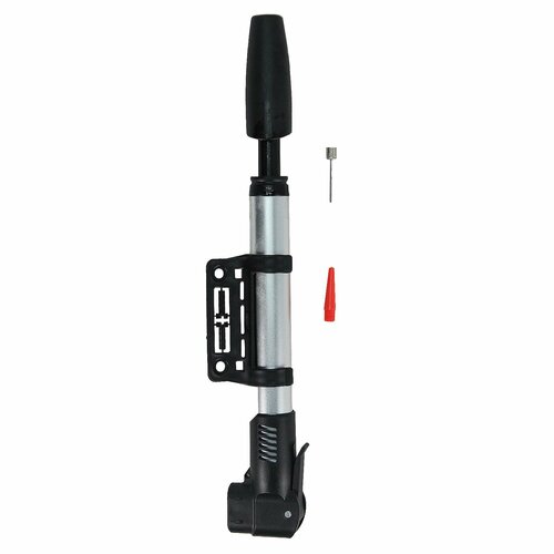 Насос велосипедный ручной портативый с креплением AVFV 68500₽