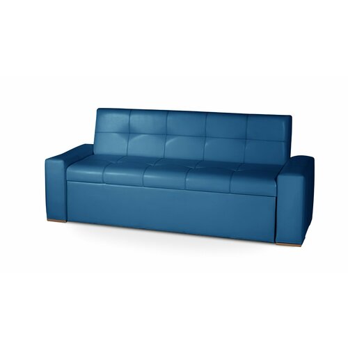 Кухонный диван Вега Galaxy Blue