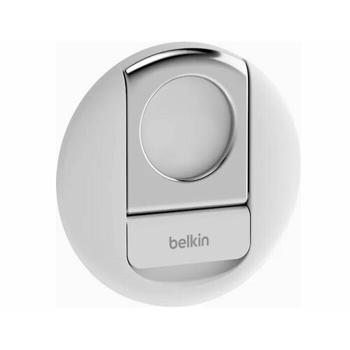 Магнитная подставка Belkin с MagSafe белая 4990₽