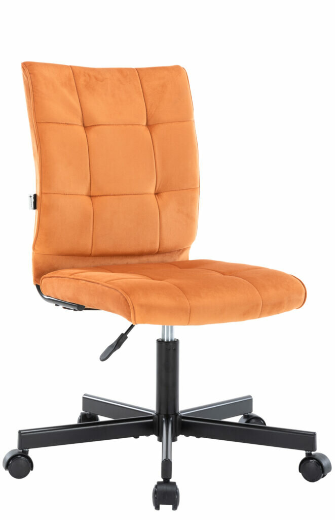 Офисное кресло Everprof EP-300 Ткань Терракотовый