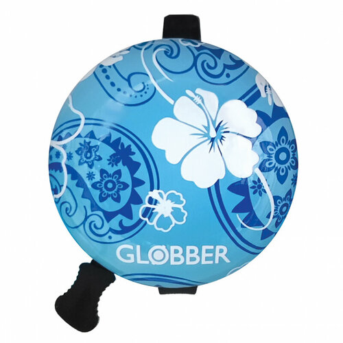 Звонок Globber Bell Пастельно-голубой 1938₽