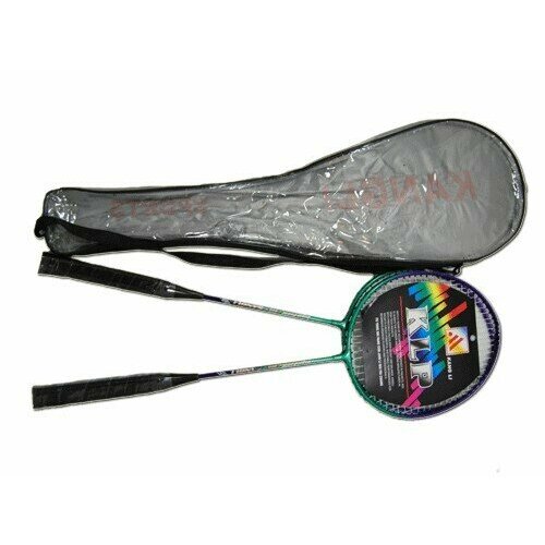 Набор для игры в бадминтон 660 889₽
