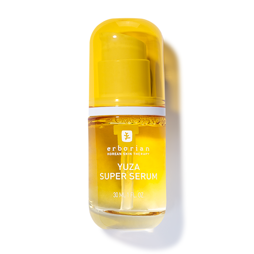 Erborian Юзу суперсыворотка для лица 30 мл