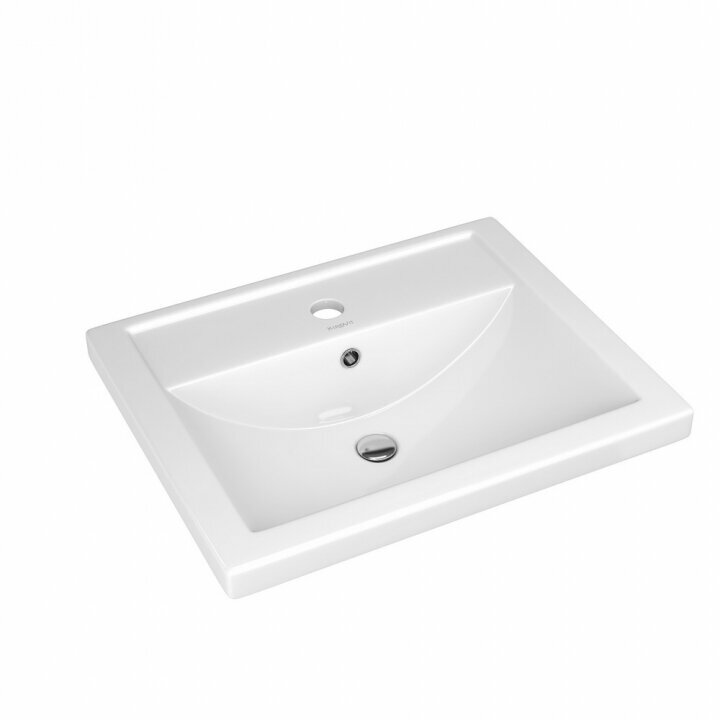 фото Умывальник на мебель Фостер 50 Кировит