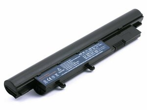 Аккумулятор для Acer Aspire Timeline 4810T