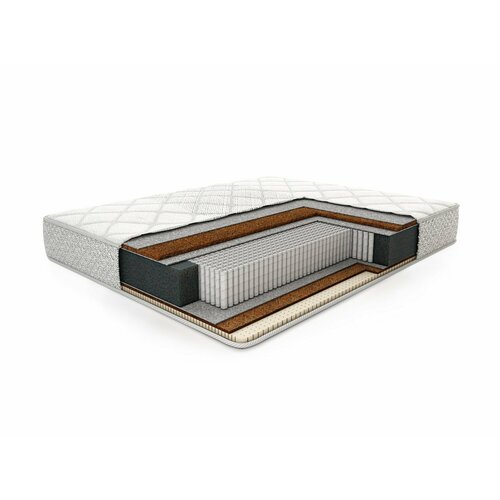 Матрас Nuvola Primavera 1000 100х180