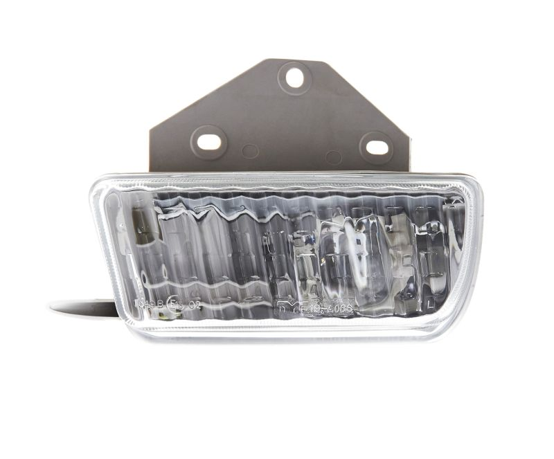 TYC 19-a066-05-2b (701941699D) фара противотуманная левая volkswagen Transporter (Транспортер) t4 1990-1997