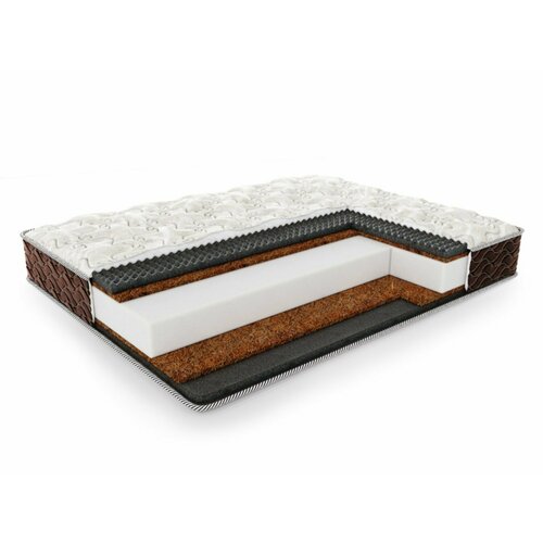 Матрас Nuvola Mille Fly 140х185