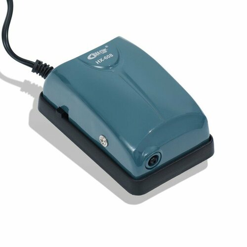 Компрессор воздушный Sea Star HX-608 35 лмин 32 Вт 79500₽