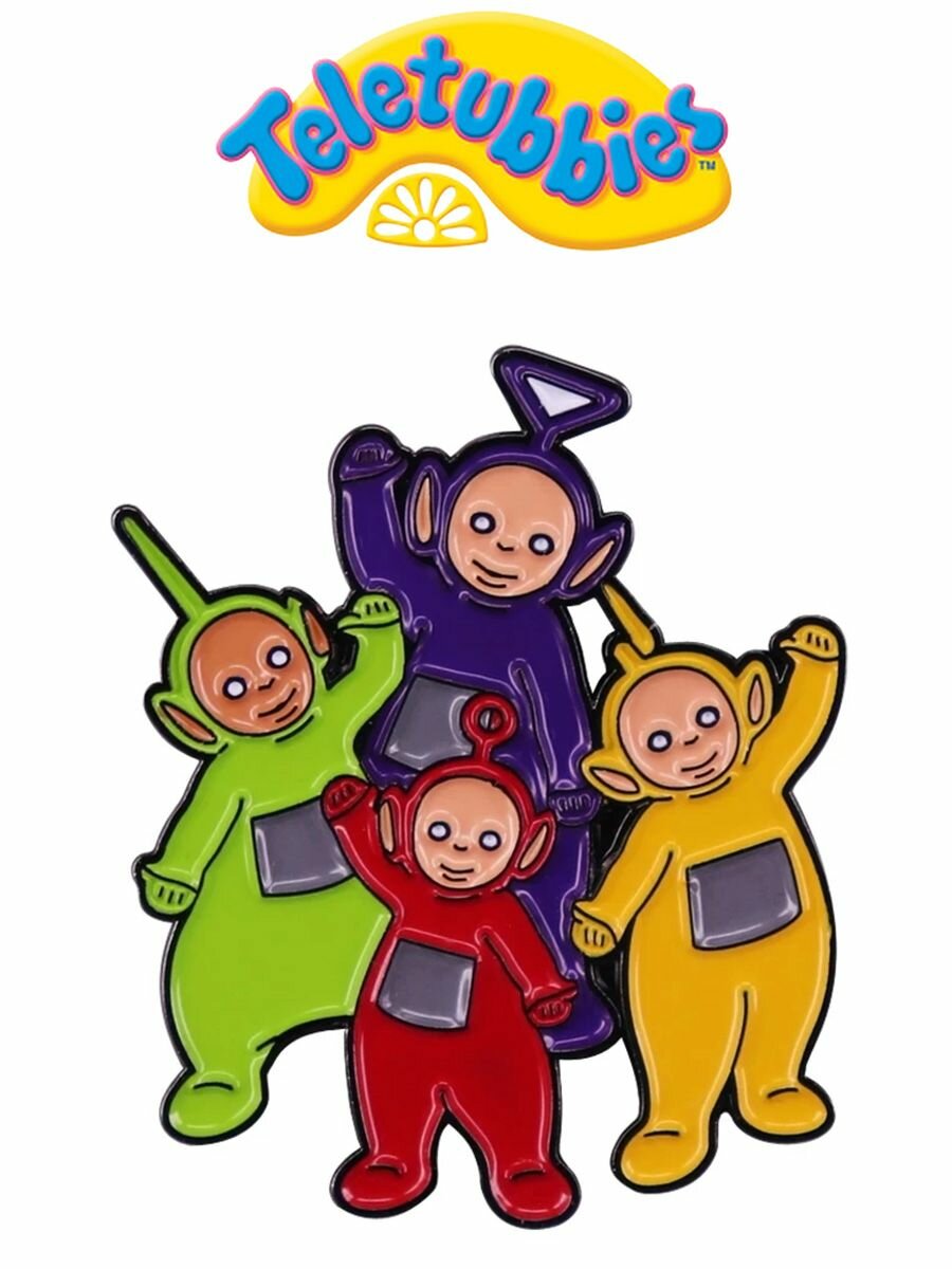 Значок GameМерч 