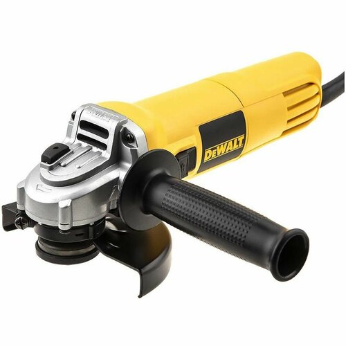 Угловая шлифмашина УШМ 125мм DeWALT 4119 950Вт 1708800₽