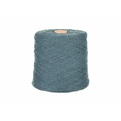 Пряжа Knoll Yarns Merino Lambswool Nm 174 50 г2125 м цвет 127 MARLIN 100 мериносовая шерсть 750₽