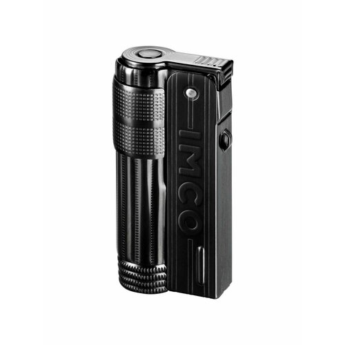Зажигалка газовая IMCO Triplex Super 6700 Gunmetal