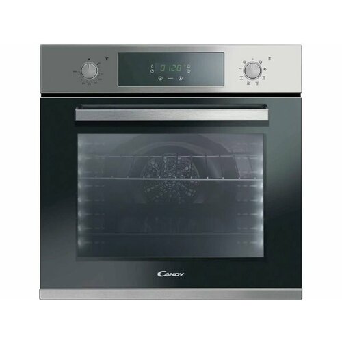 Духовой шкаф электрический Candy FCP 625 VXL 2799000₽