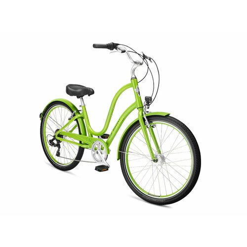 Велосипед Electra Townie Original 7D EQ Kiwi 85000₽