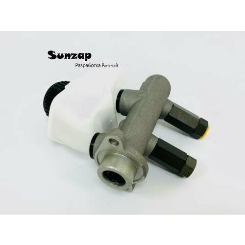 UKORAUTO U0109402 Цилиндр тормозной главный UkorAuto U0109402 5960₽