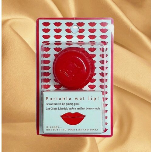 Пламперы вакуумный увеличитель для губ 1 шт L 250₽